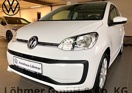 VW Up Volkswagen ! 1.0*Klima*DAB+*