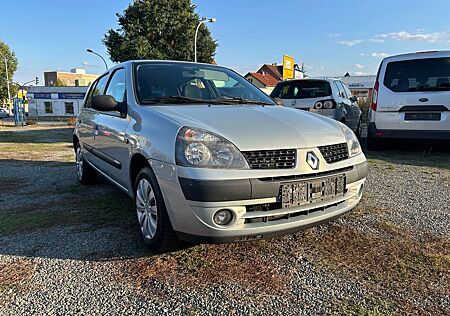 Renault Clio Expression 1.2. TÜV NEU KLIMA 5 TÜREN