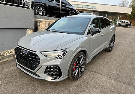 Audi RS Q3 RSQ3 Sportback |Pano|LED|