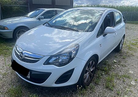 Opel Corsa 1.2 Active *5-Türen*Klima*TÜV 09/26*Euro5*
