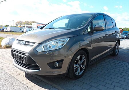 Ford C-Max 2.0 TDCi Sync Automatik/TÜV & Service NEU