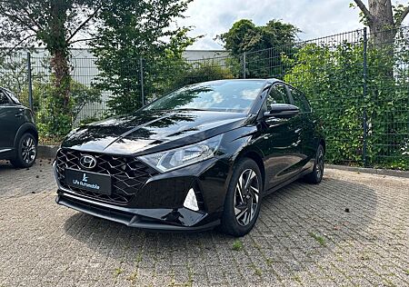 Hyundai i20 1.0 T-GDI Trend Mild-Hybrid DIGITAL*LANE*16"