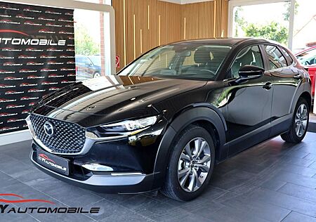 Mazda CX-30 2WD Kamera Garantie AHK ACC