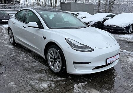 Tesla Model 3 Long-Range FSD Autopilot AWD Wärmepumpe