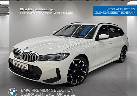 BMW 320d M Sport Driv.Assist.Prof LiveCockpitProf