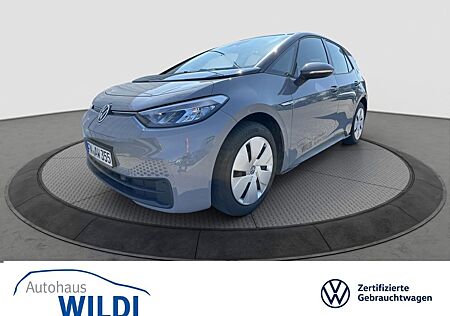 VW ID.3 Volkswagen Pro Performance 150kW* Navi*LED*Apple CarPl