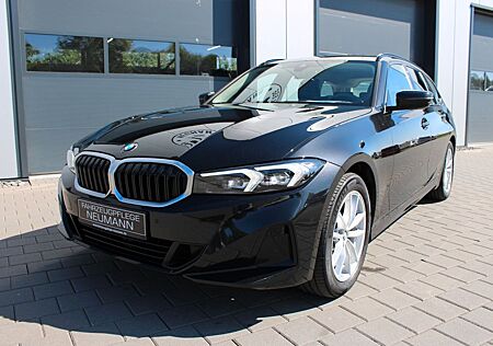 BMW 320d xDrive Touring AUT LED PDC NAVI SHZ