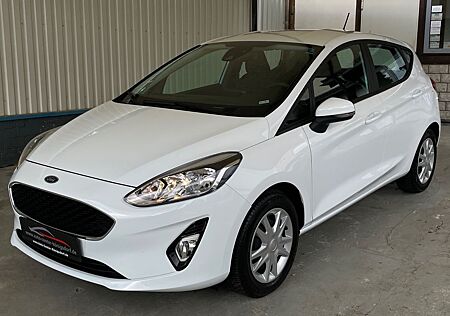 Ford Fiesta 1.5 TDCI Cool&Connect *NAVI *1.HAND