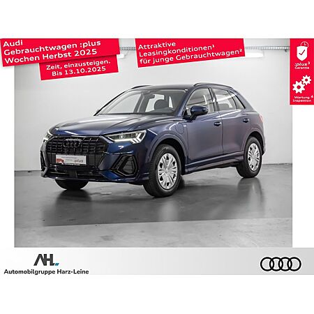 Audi Q3 leasen