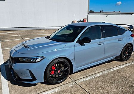 Honda Civic 2.0 VTEC-Turbo Type R Type R
