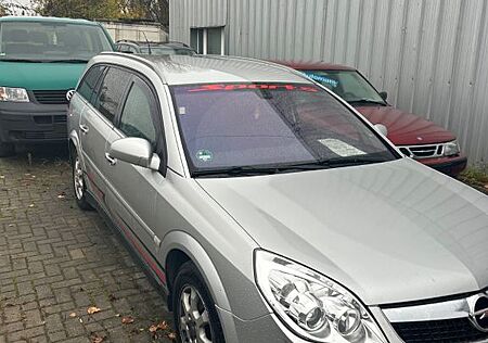 Opel Vectra Caravan 1.9 CDTI Sport 110kW