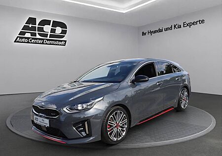 Kia Pro_ceed PROCEED 1.6T DCT GT KAMERA 18Z JBL E.SITZ FULL-L