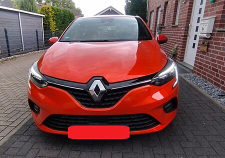 Renault Clio TCe 90 Intens Intens