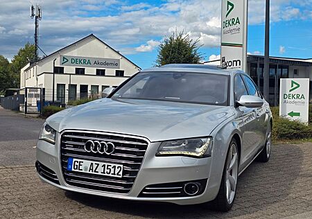 Audi A8 3.0 TDI Quattro Lang XENON VIP AUSSTATTUNG