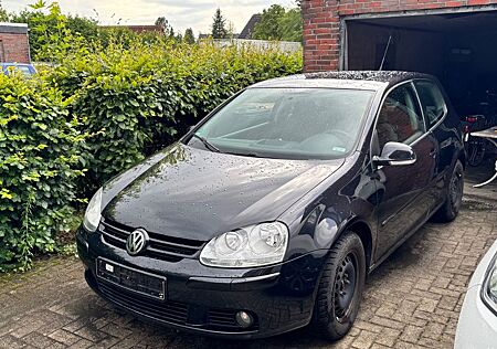VW Golf Volkswagen 1.6 Goal Goal