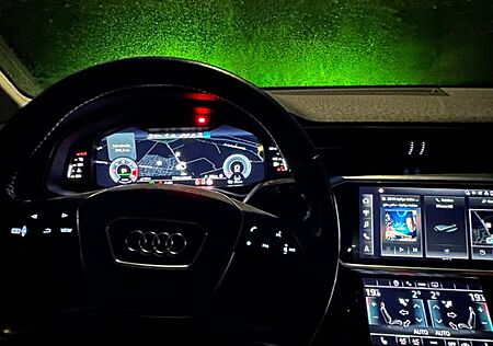 Audi A6 35 TDI S tronic S line S line