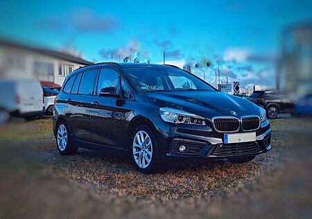 BMW 2er 218 Gran Tourer 218i Advantage Advantage