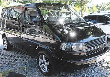 VW T4 Multivan Volkswagen
