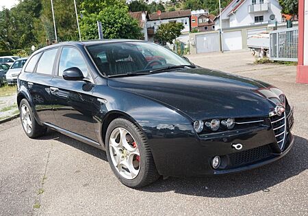 Alfa Romeo 159 Alfa 2.2 JTS * Klima*LEDER*BI-Xenon*Sitz.H*