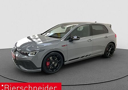 VW Golf Volkswagen 8 GTI 2.0 TSI DSG Clubsport 19 MATRIX PANO