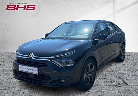 Citroën C4 Plus Pure Tech 130