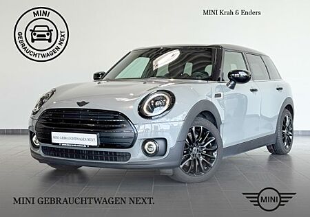 Mini Cooper D Clubman Classic Trim LED+Navi+Rückfahrk