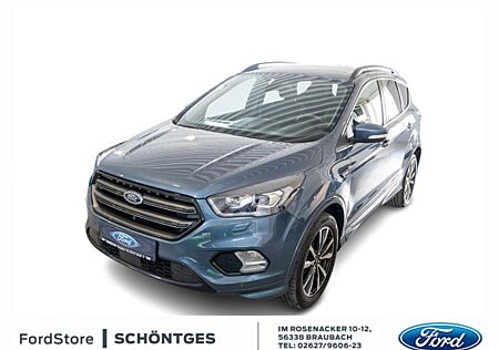 Ford Kuga 1.5i ST-Line Navi AHK Bi-Xenon Kamera ParkA
