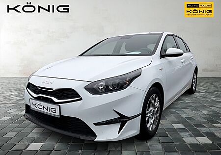 Kia Cee'd / Ceed Edition 7 1.0 *KLMA*SHZG*PDC*ALLW