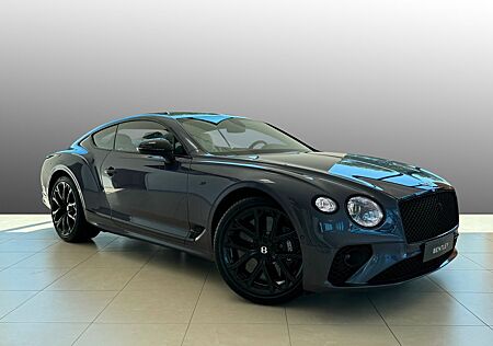 Bentley Continental GT S V8 | Nürnberg