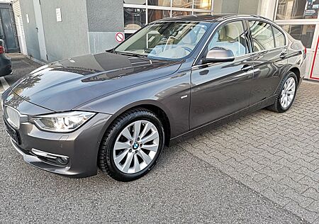 BMW 328 i xDrive 1.Hand Lückenlos Scheckheft
