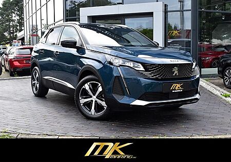 Peugeot 3008 GT PT 130 EAT8*FULL-LED*NAV*SHZ*FOCAL*KLIMA