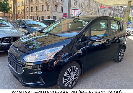 Ford B-Max 1.0 EcoBoost Trend