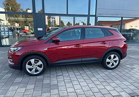 Opel Grandland X Grandland AT8 1.6 Plug-in-Hybrid *LED*NAVI*