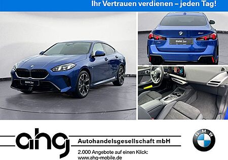 BMW 220 Gran Coupe M-Sportpaket Premiumpaket
