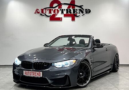 BMW M4 Cabriolet PERL-CARBON-BBS MOTORSPORT 20'ALU'