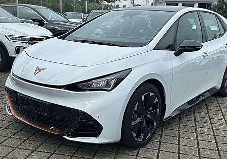 Cupra Born 170kW (58/62) KW/H