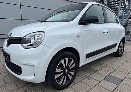 Renault Twingo Equilibre Electric