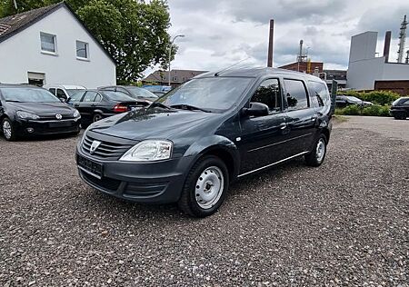 Dacia Logan MCV 1.4 MPI Ambiance