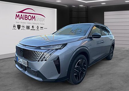 Peugeot 5008 Hybrid 145 Allure Business