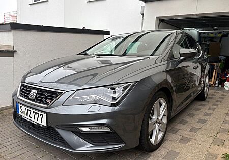Seat Leon 2.0 TDI 135kW Start&Stop FR DSG FR