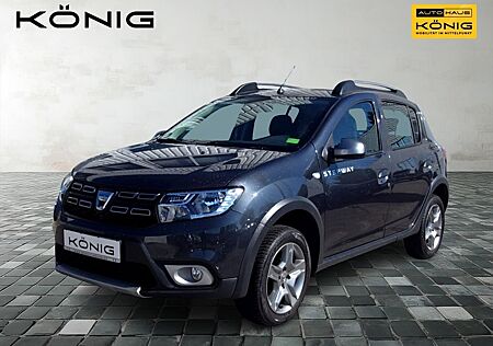Dacia Sandero Stepway Prestige TCe 90 Easy-R Automatik