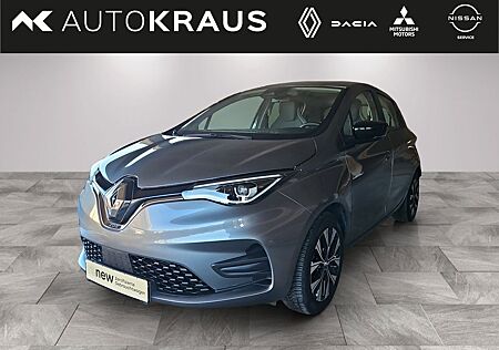 Renault ZOE EV50 110hp Evolution,Business+Winter-Paket