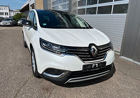 Renault Espace V Intens 7 Sitzer