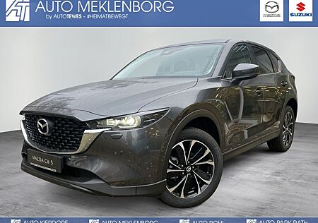 Mazda CX-5 2.5l 194 PS "ADVANTAGE" Automatik *M Hybrid