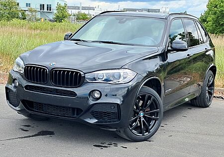 BMW X5 xDrive40e M-Paket Navi Xenon Camera Auto.