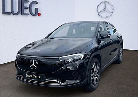 Mercedes-Benz EQA 350 4MATIC Perf SpurW AUT Fernlichtass. Kam.