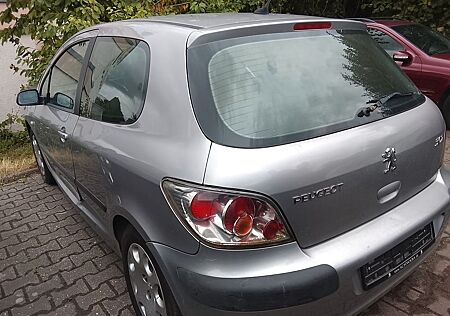 Peugeot 307 TUV NEU