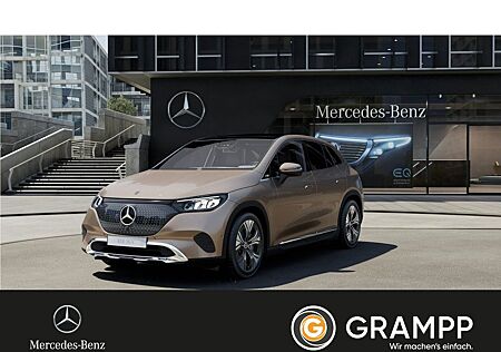 Mercedes-Benz EQE SUV EQE 350+ SUV Electric-Premium AHK/Panorama/Memor