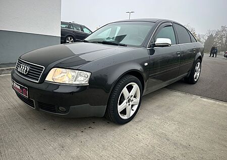 Audi A6 Lim. 2.0