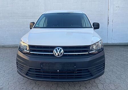 VW Caddy Volkswagen 2.0 TDI Maxi Kasten